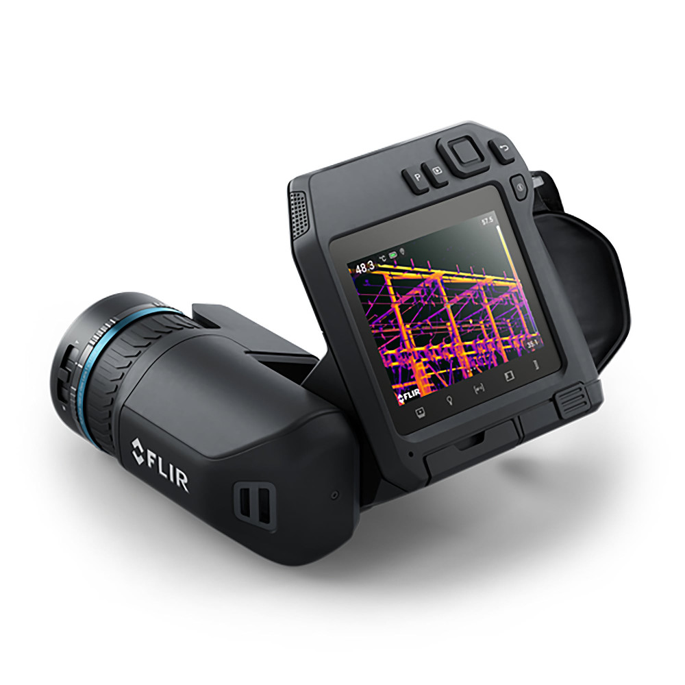 FLIR slide 1