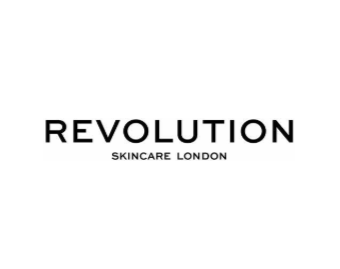 Revolution Skincare