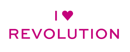 I Heart Revolution