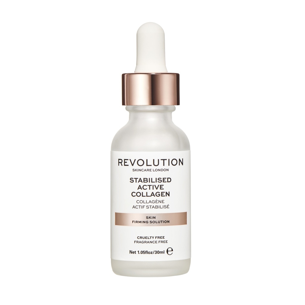 Revolution Skincare Stabilised Active Collagen