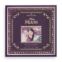I Heart Revolution x Disney Fairytale Setting Powder Mulan