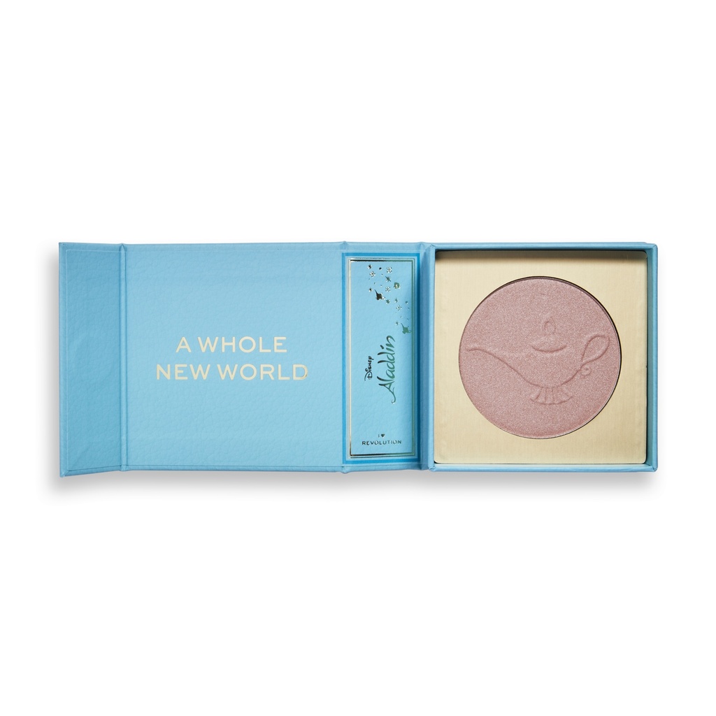 I Heart Revolution x Disney Fairytale Highlighter Jasmine