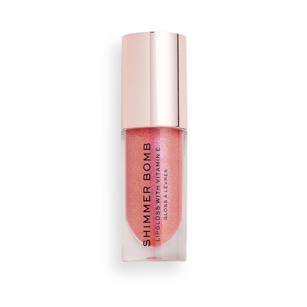 Revolution Shimmer Bomb Gloss Daydream