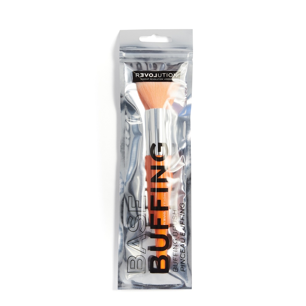 Revolution Relove Brush Queen Buffing Brush