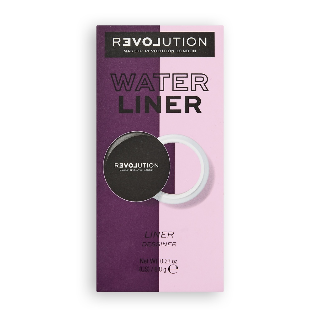 Revolution Relove Water Activated Liner Absurd