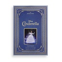 I Heart Revolution x Disney Storybook Palette Cinderella