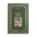 I Heart Revolution x Disney Storybook Palette Tiana