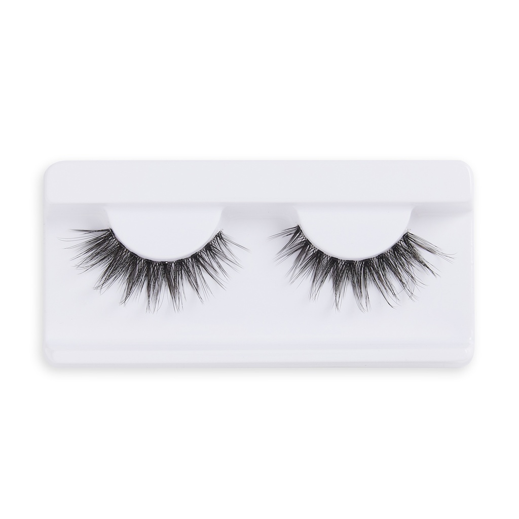 I Heart Revolution x Disney Storybook Lashes Tiana