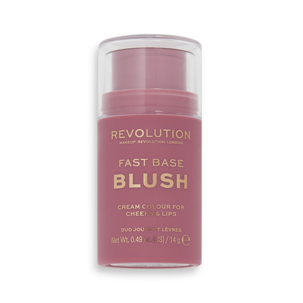 Revolution Fast Base Blush Stick Blush