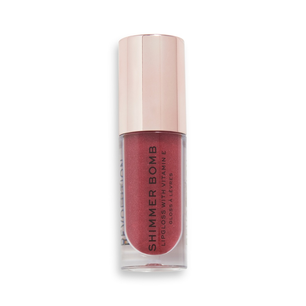 Revolution Shimmer Bomb Blaze