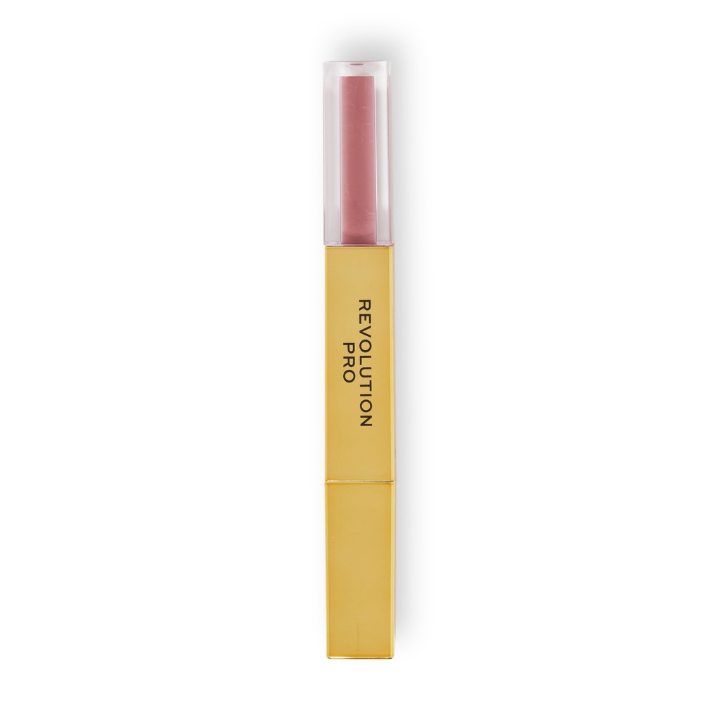Revolution Pro Supreme Stay 24h Lip Duo Velvet