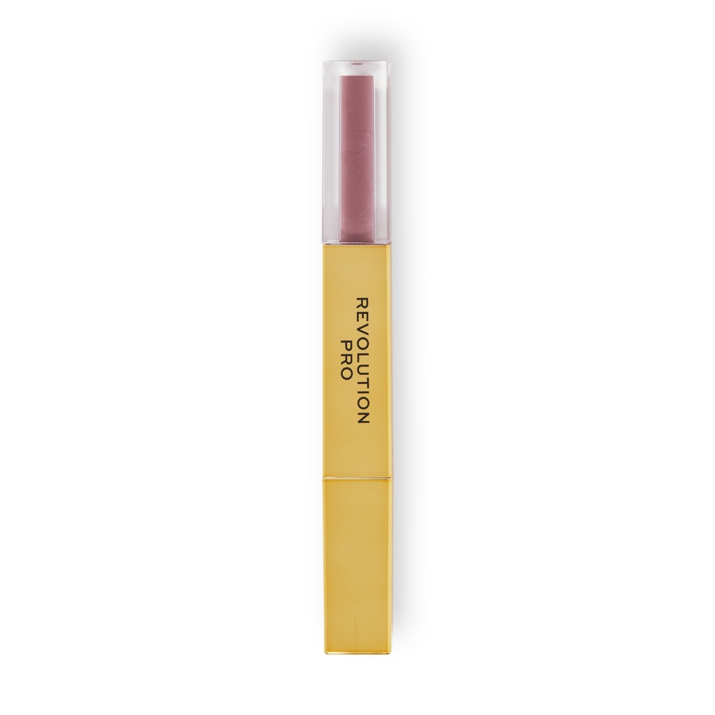 Revolution Pro Supreme Stay 24h Lip Duo Seclusion