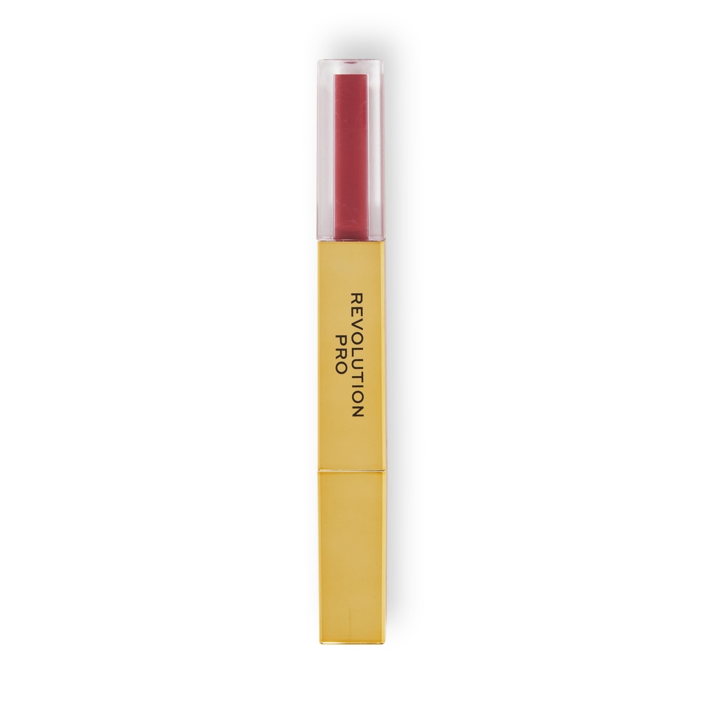 Revolution Pro Supreme Stay 24h Lip Duo Stiletto