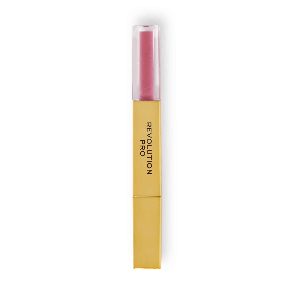 Revolution Pro Supreme Stay 24h Lip Duo Struck