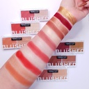 Revolution Relove Colour Play Blushed Duo Baby