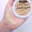 Revolution Relove Super Highlight Gold