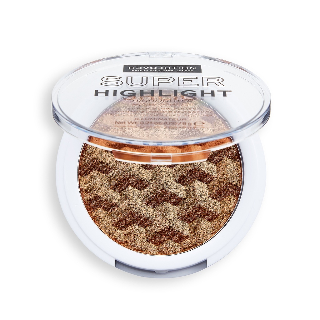 Revolution Relove Super Highlight Bronze