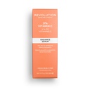 Revolution Skincare 3% Vitamin C Serum