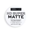 Revolution Relove Super HD Setting Powder