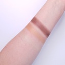 Revolution Relove Colour Play Contour Trio Palette Bronze Sugar