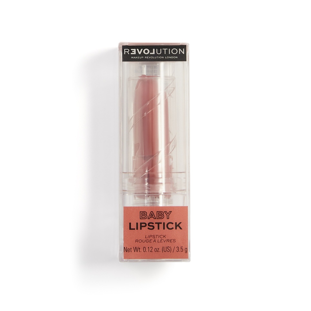 Revolution Relove Baby Lipstick Manifest