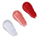 Disney's Minnie Mouse and Makeup Revolution Lipgloss Trio