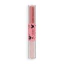 Disney's Minnie Mouse and Makeup Revolution Liquid Eyeshadow