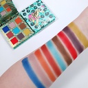 Disney's The Lion King Revolution Circle Of Life Shadow Palette