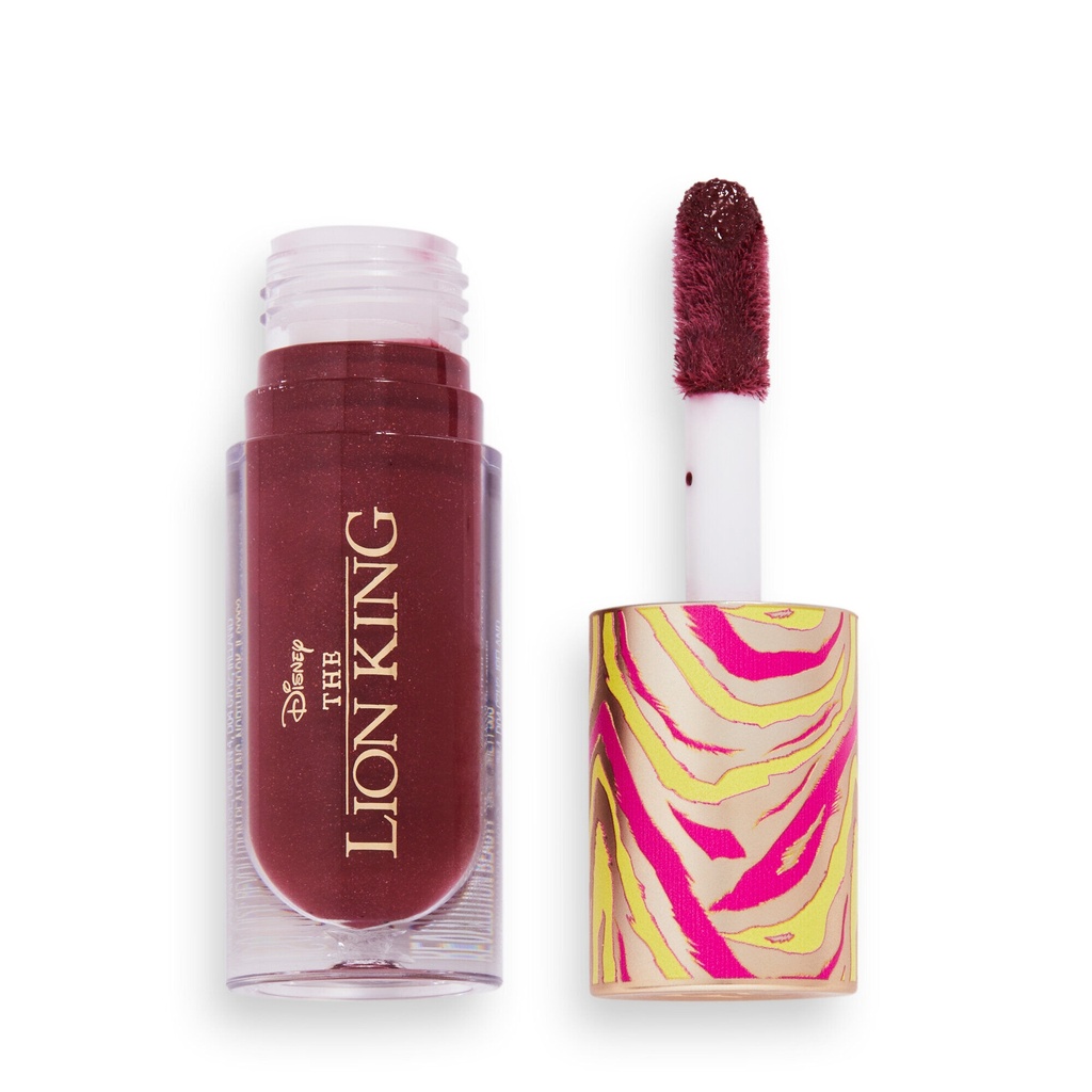Disney's The Lion King Revolution Danger Lip Gloss