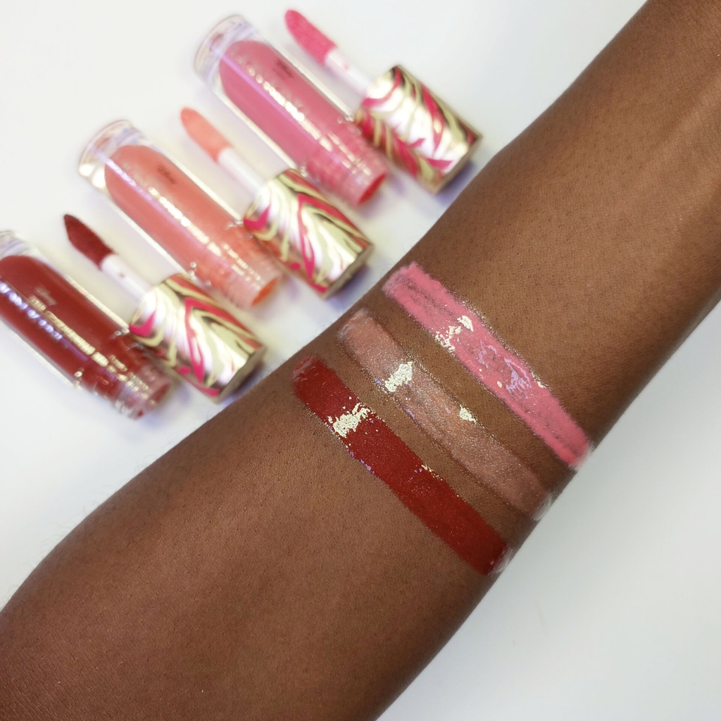 Disney's The Lion King Revolution Danger Lip Gloss