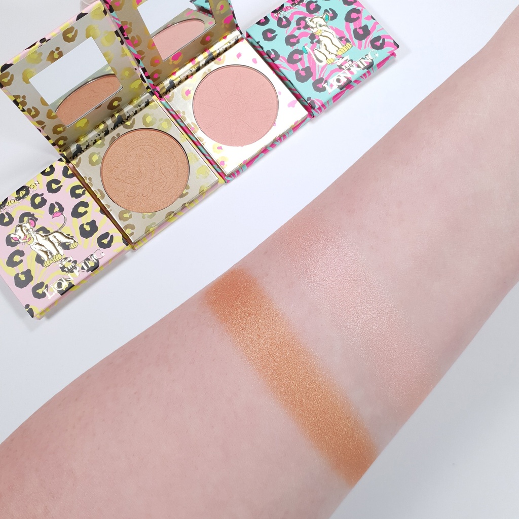 Disney's The Lion King Revolution Future King Highlighter