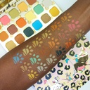 Disney's The Lion King Revolution Hakuna Matata Shadow Palette