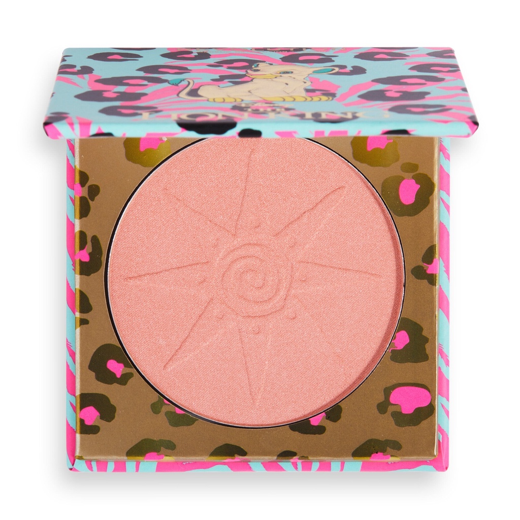 Disney's The Lion King Revolution Heart Of A Lioness Highlighter