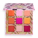 Disney's The Lion King Revolution I Walk On The Wild side Shadow Palette