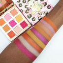 Disney's The Lion King Revolution I Walk On The Wild side Shadow Palette