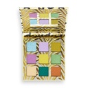 Disney's The Lion King Revolution Jungle Princess Shadow Palette