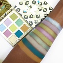 Disney's The Lion King Revolution Jungle Princess Shadow Palette