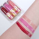 Disney's The Lion King Revolution Love Story Lip Gloss