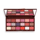 I Heart Revolution Fruit And Nut Chocolate Eyeshadow Palette