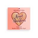 I Heart Revolution Heartbreakers Highlighter Spirited