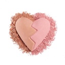 I Heart Revolution Heartbreakers Matte Blush Creative