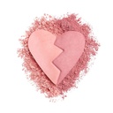 I Heart Revolution Heartbreakers Matte Blush Independent