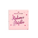 I Heart Revolution Heartbreakers Radiance Loose Powder