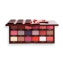 I Heart Revolution Fruit And Nut Chocolate Eyeshadow Palette