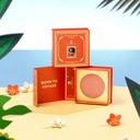 I Heart Revolution x Disney Fairytale Blusher Moana 