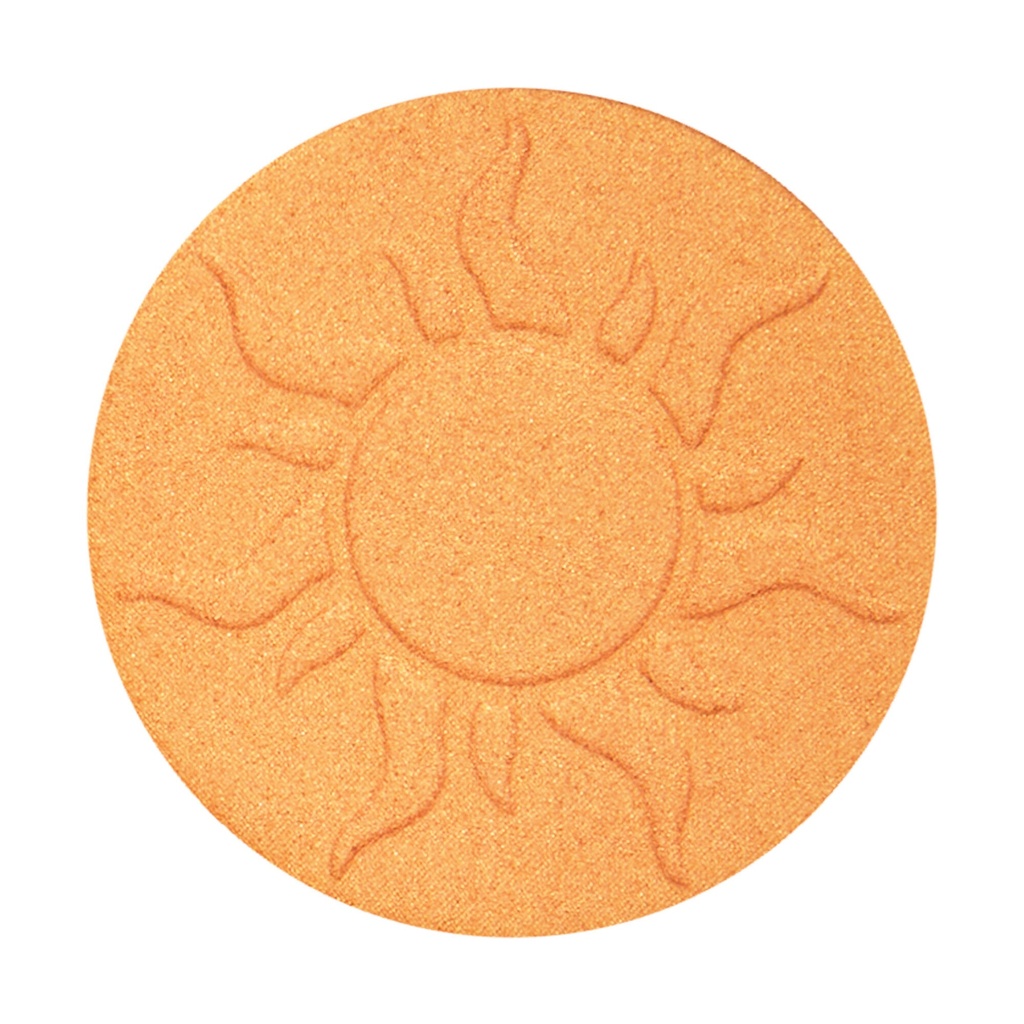 I Heart Revolution x Disney Fairytale Highlighter Tangled