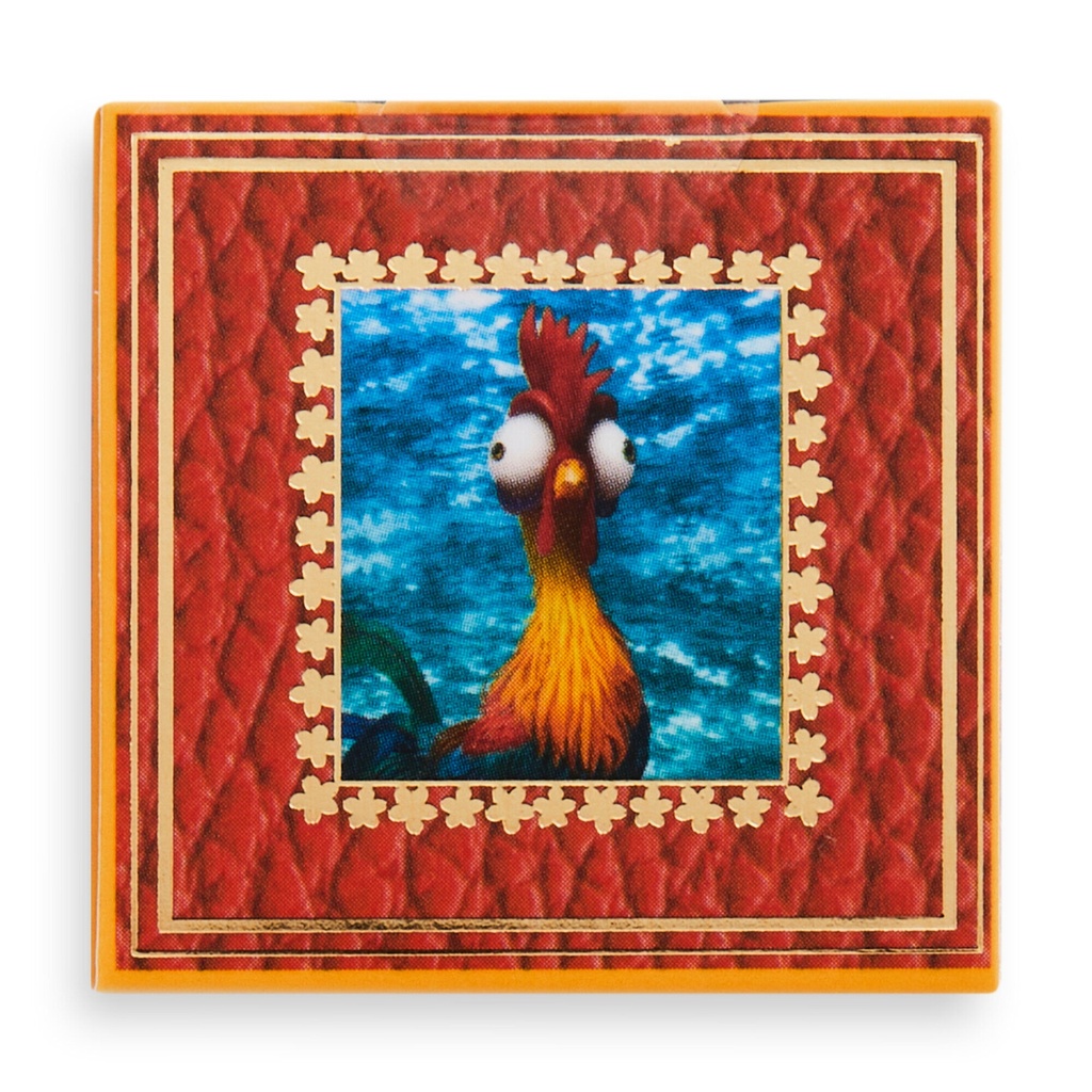 I Heart Revolution x Disney Fairytale Jelly Eye Shimmer Heihei 