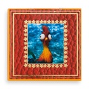 I Heart Revolution x Disney Fairytale Jelly Eye Shimmer Heihei 