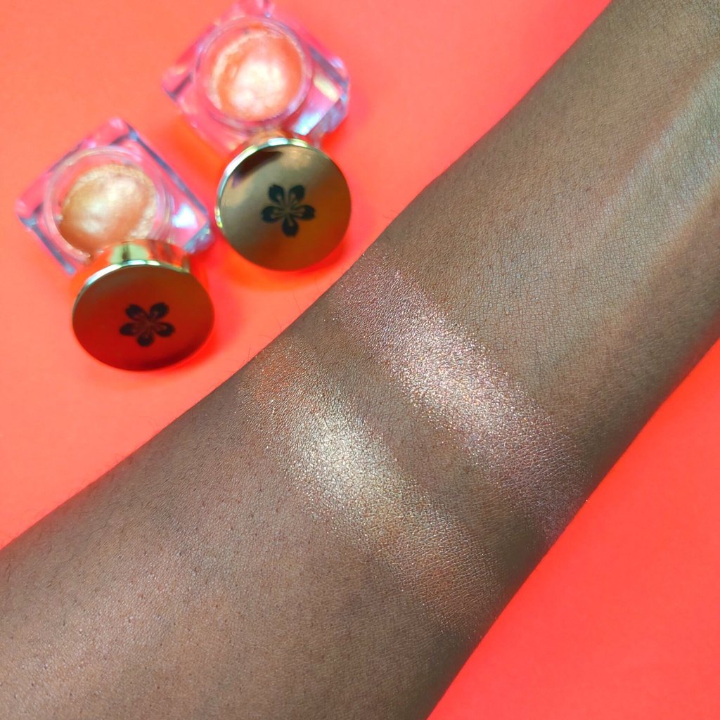 I Heart Revolution x Disney Fairytale Jelly Eye Shimmer Heihei 