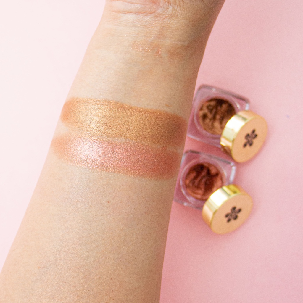 I Heart Revolution x Disney Fairytale Jelly Eye Shimmer Heihei 